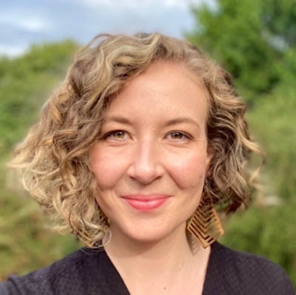 Meet your Posher, Margaret